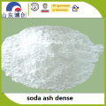 Sodium Carbonate Type and Industrial Grade Grade Standard Dense Soda Ash